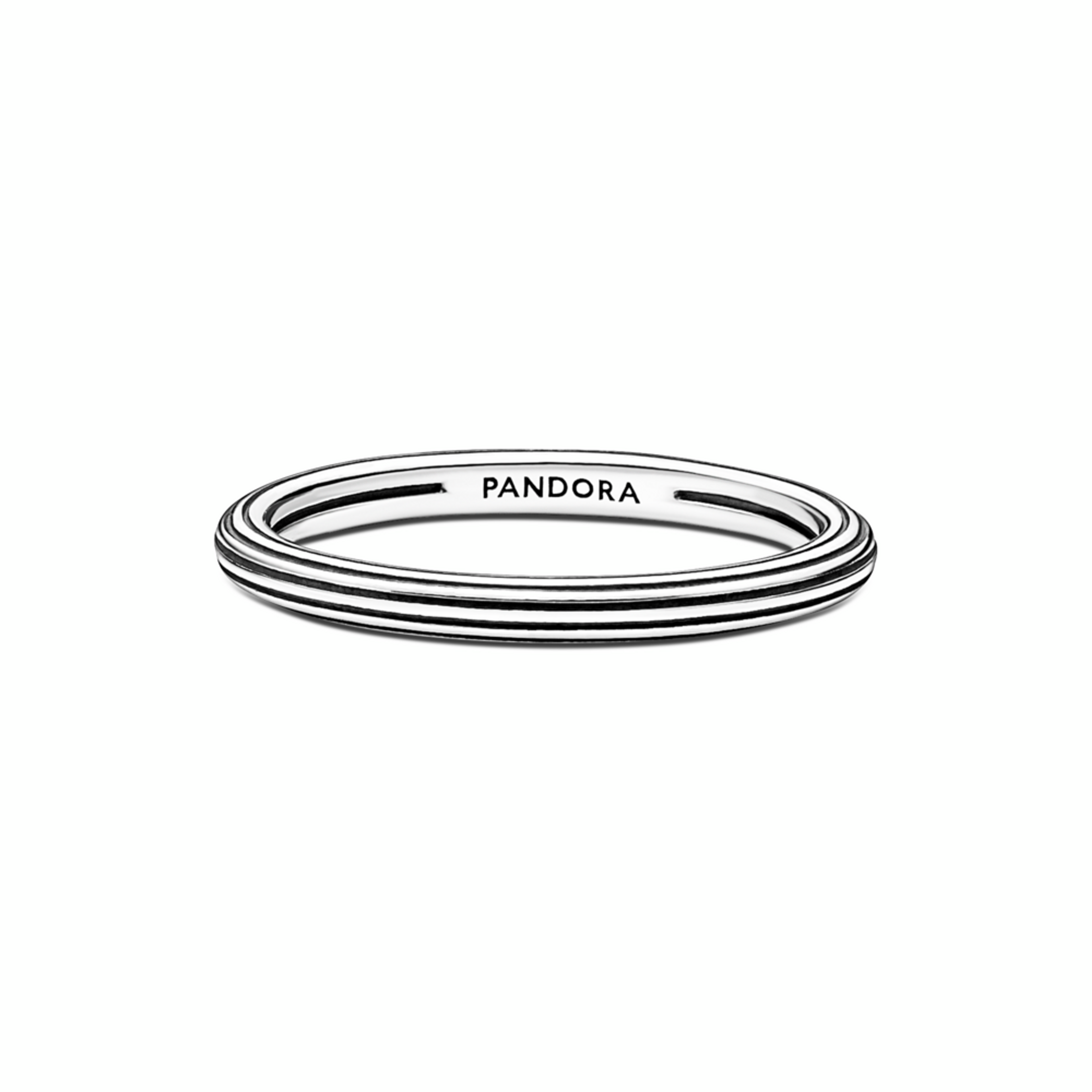 PANDORA prsten Pandora ME 48 - galéria #2