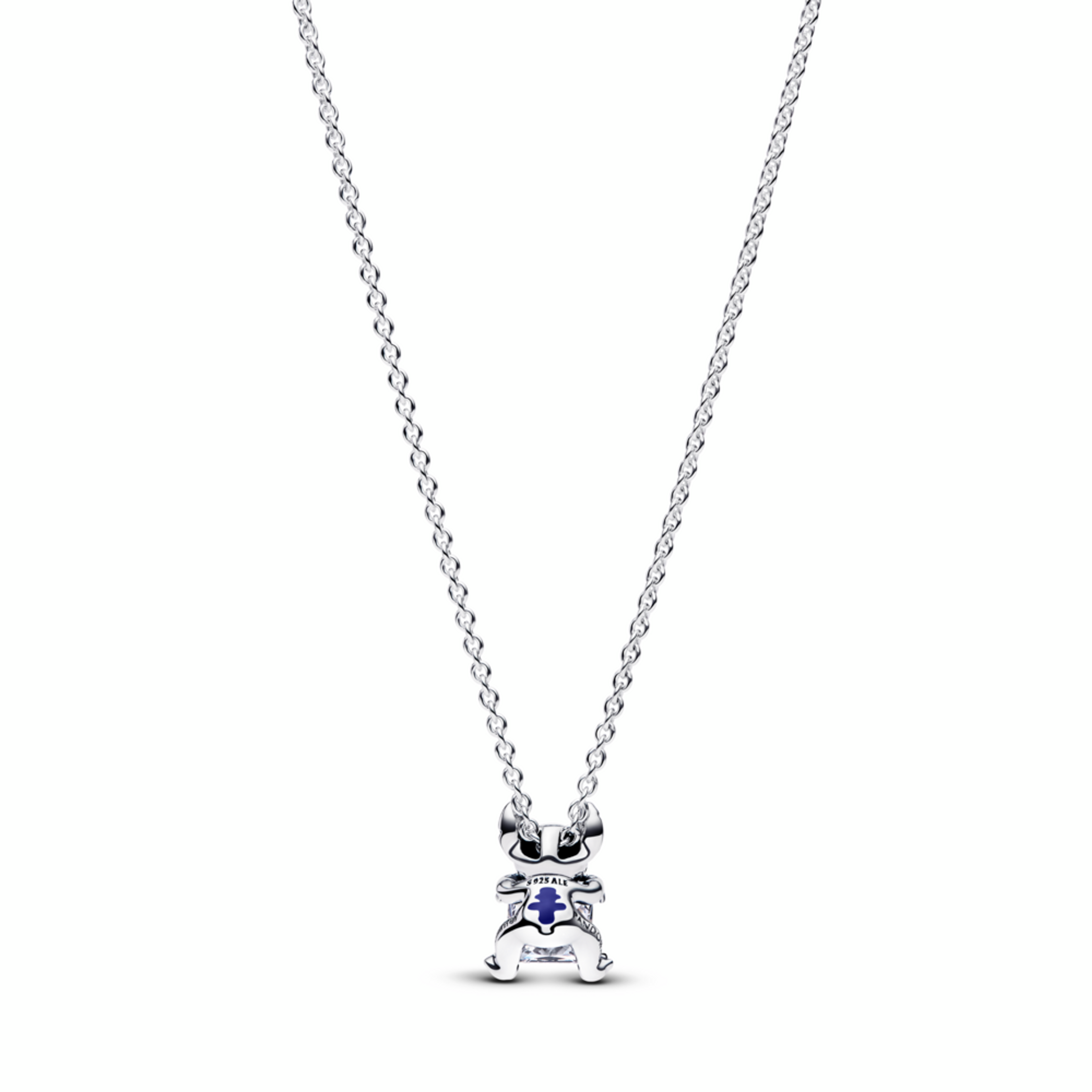 PANDORA Disney náhrdelník Stitch - galéria #3