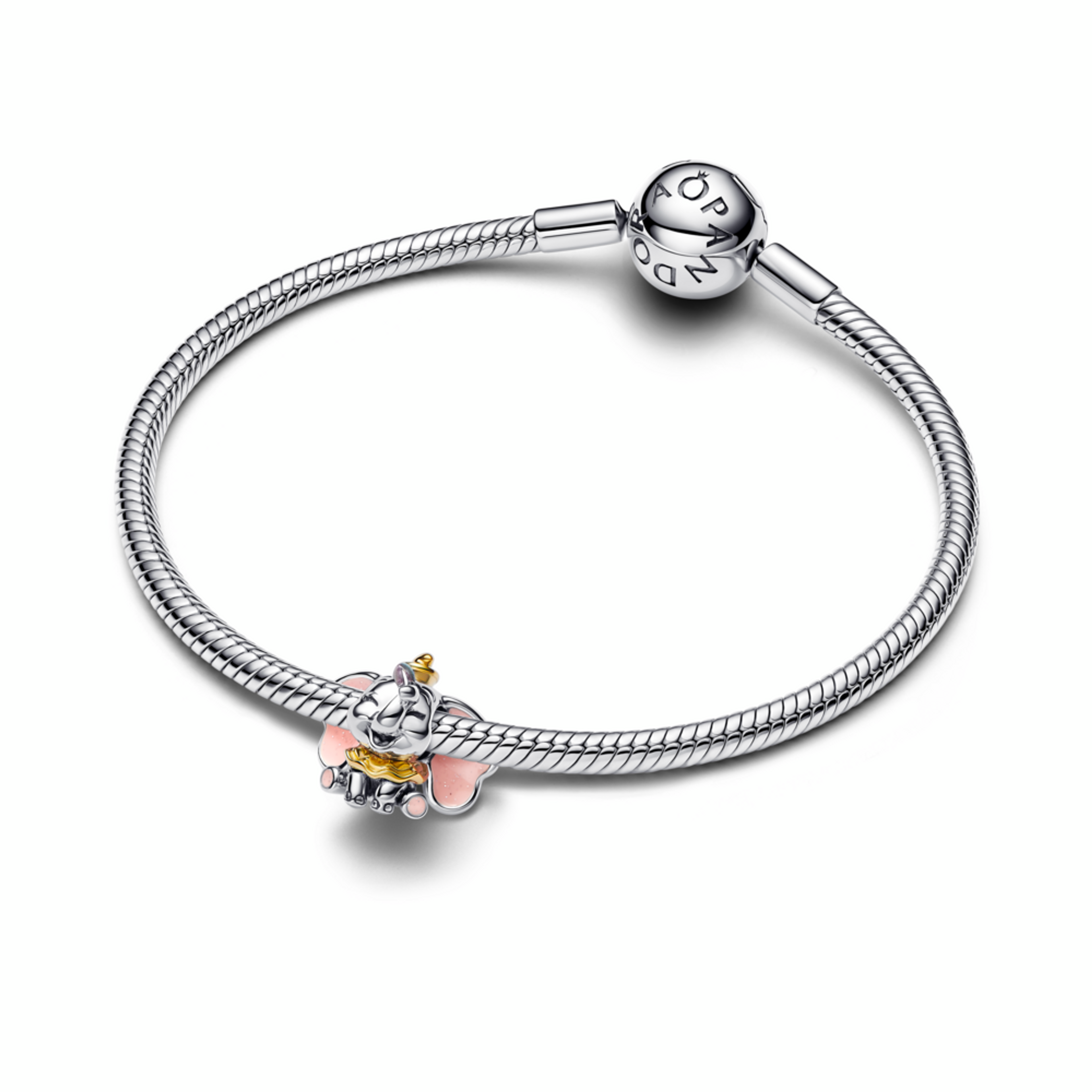 PANDORA Disney prívesok Dumbo - galéria #2