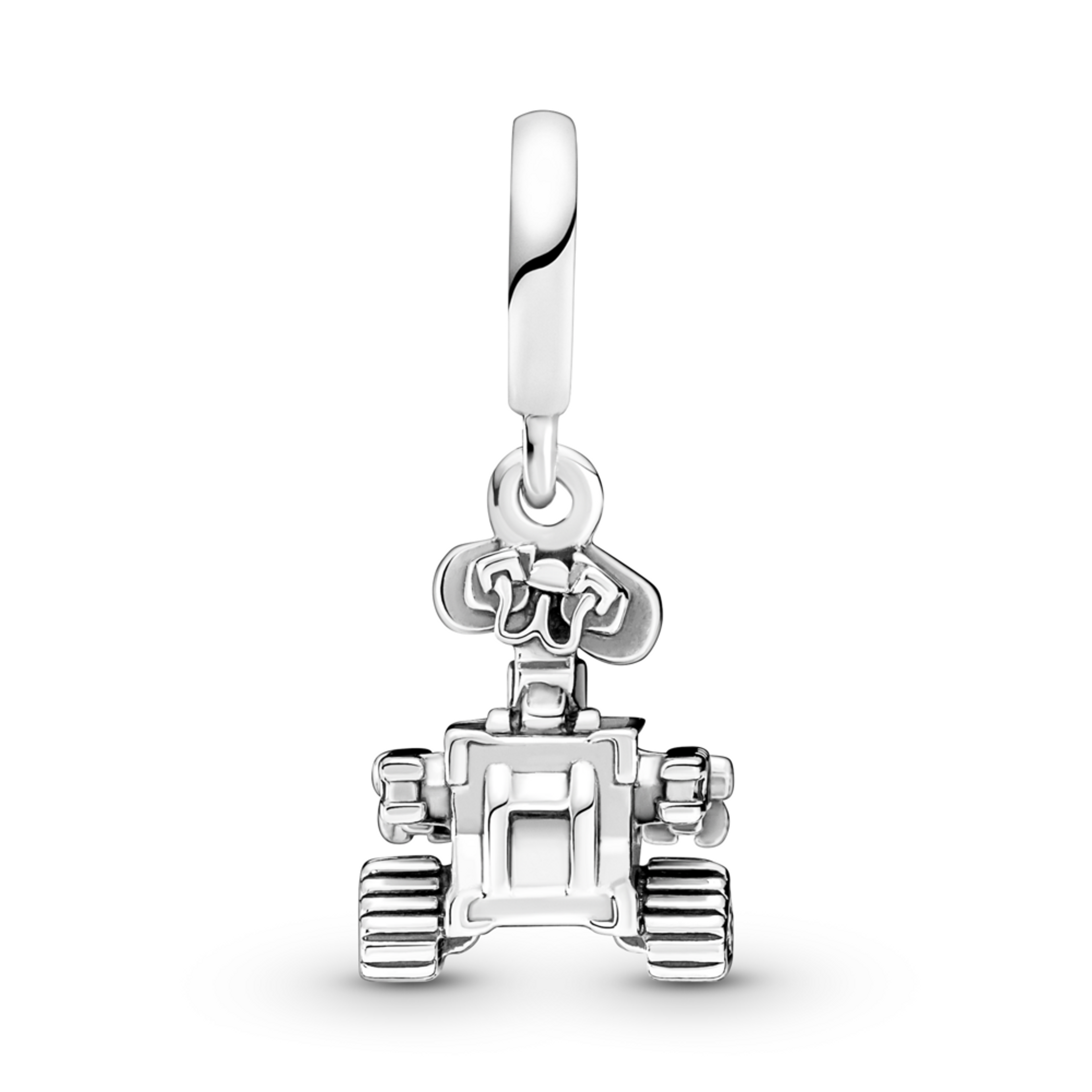 PANDORA Disney prívesok Wall-E (Pixar) - galéria #2