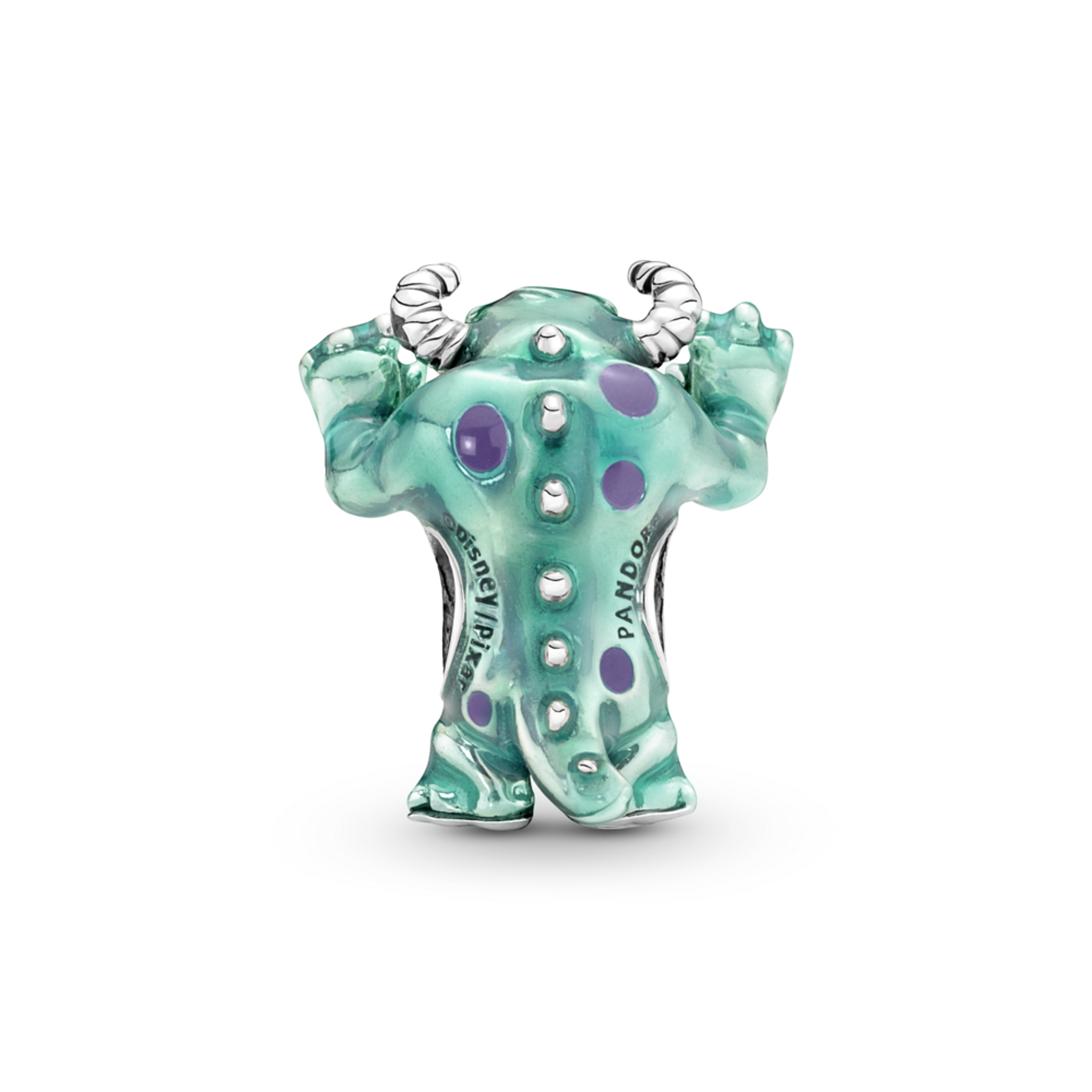 PANDORA Disney prívesok Sulley (Pixar) - galéria #3