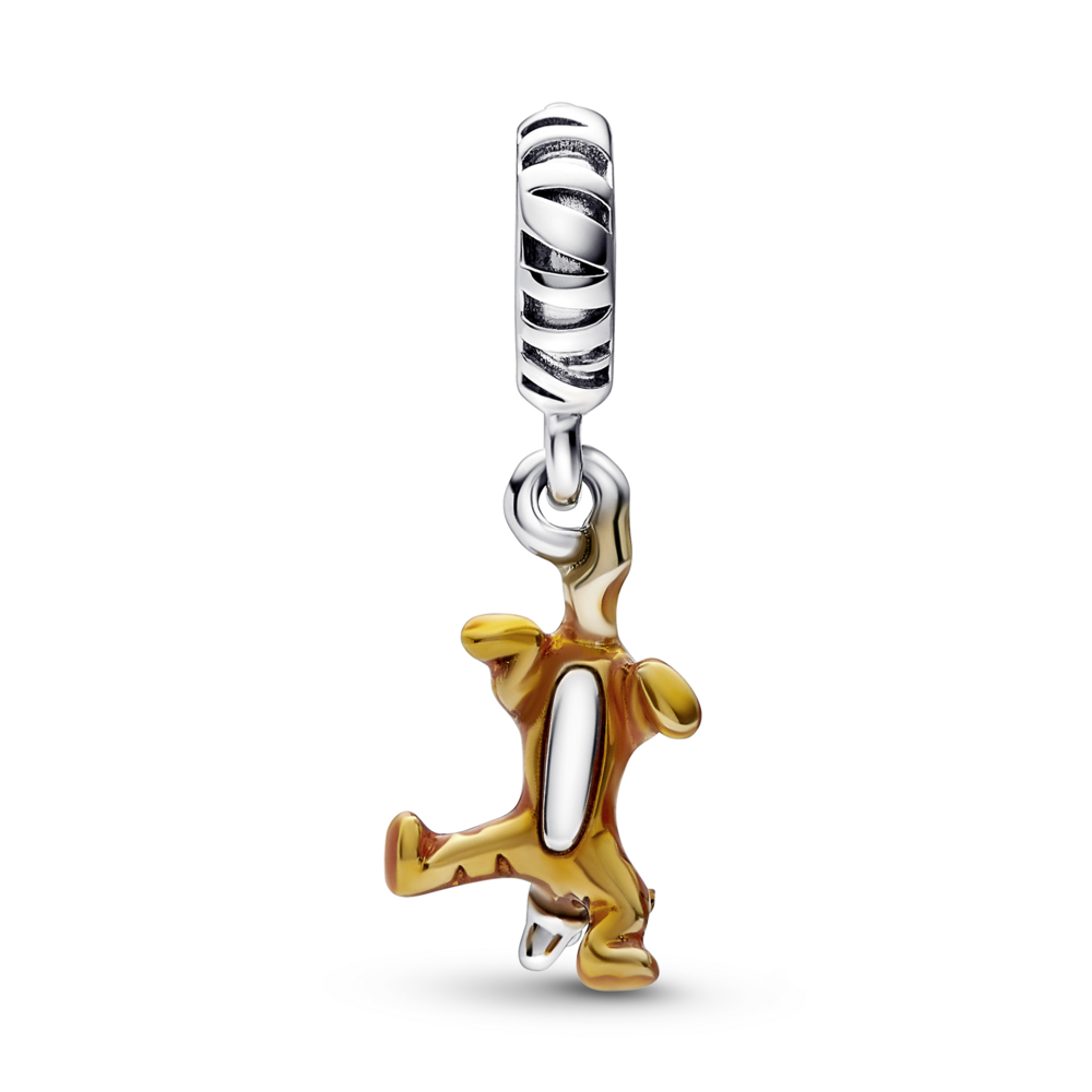 PANDORA Disney prívesok Medvedík Pú Tiger - galéria #3