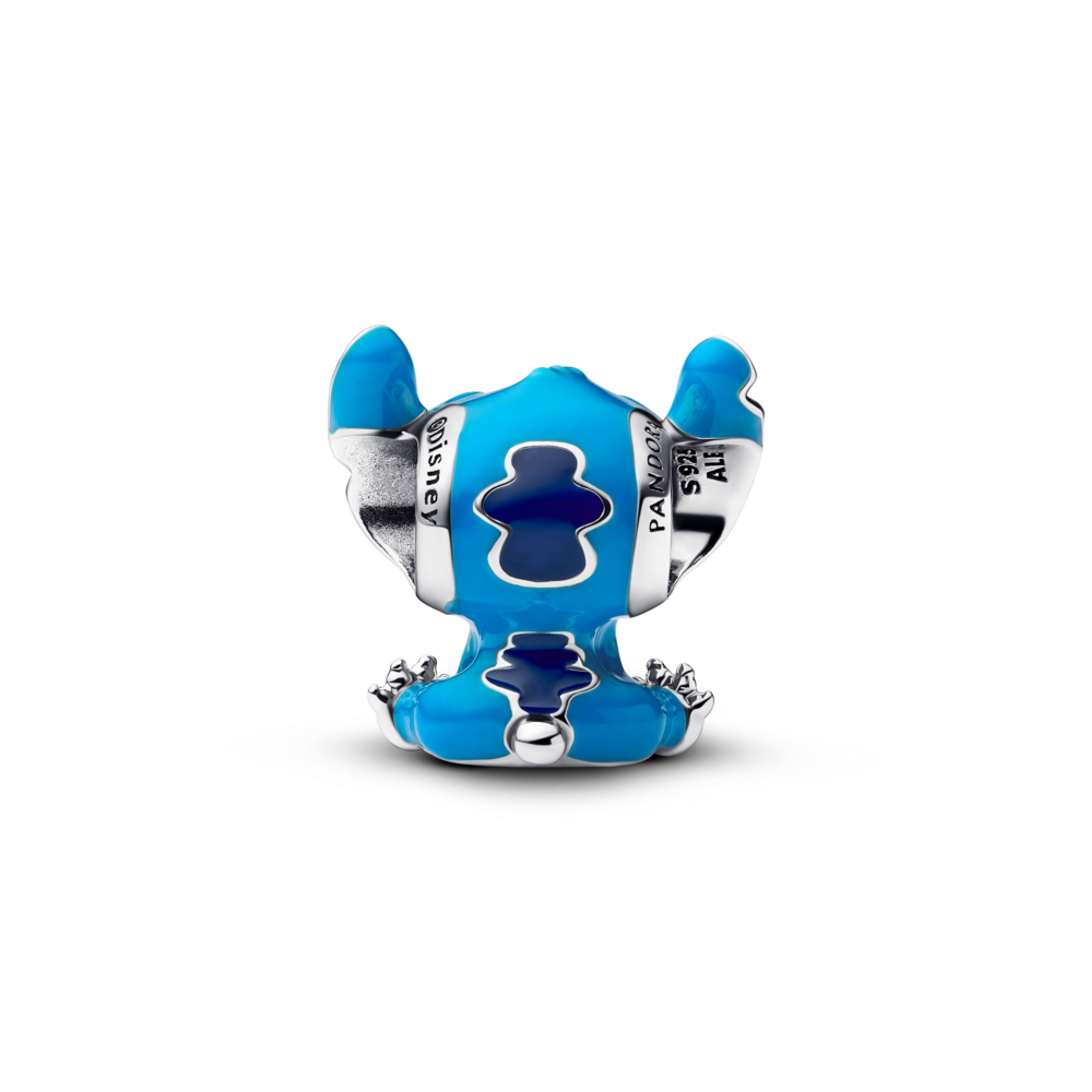 PANDORA Disney prívesok Stitch - galéria #3