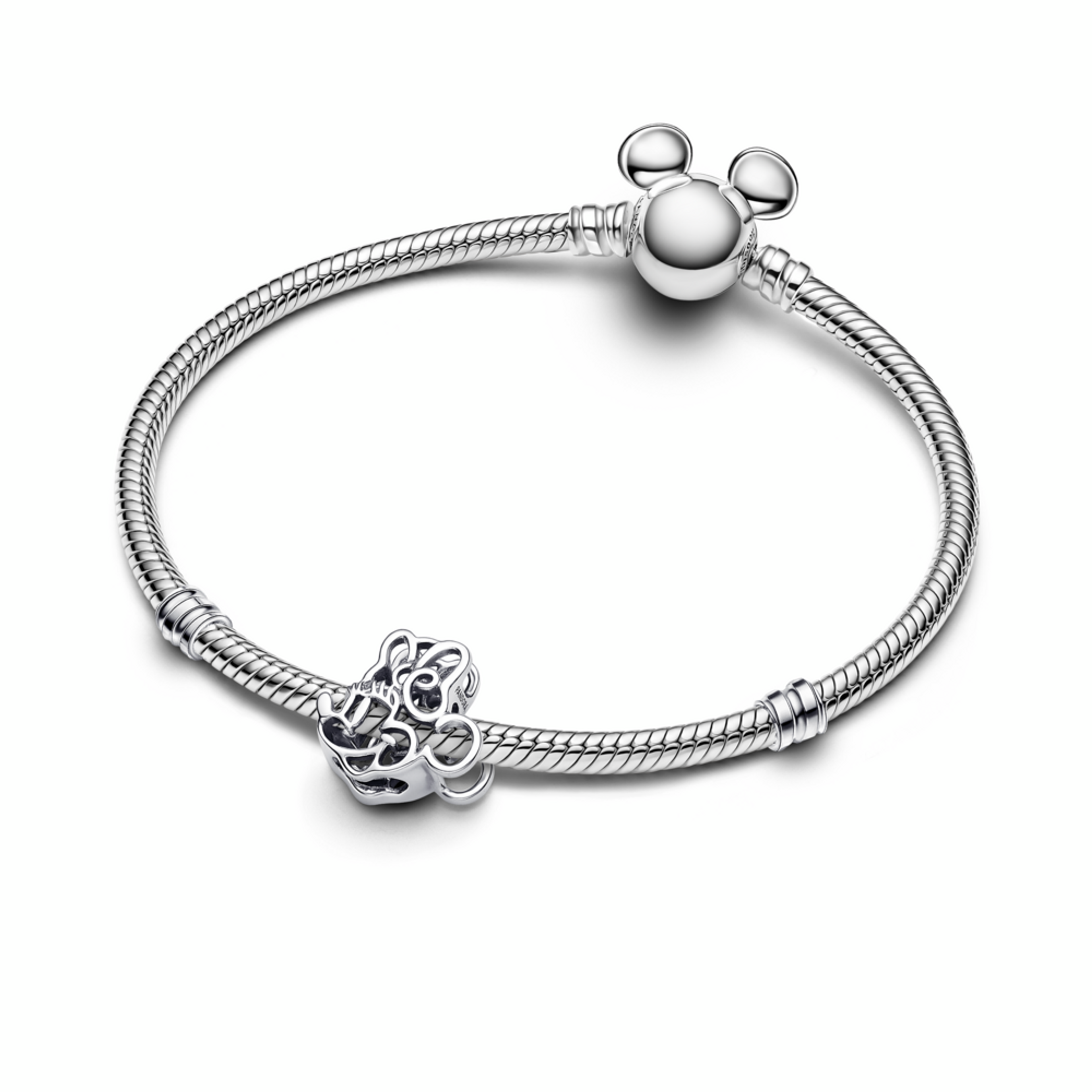PANDORA Disney prívesok Minnie Mouse - galéria #2