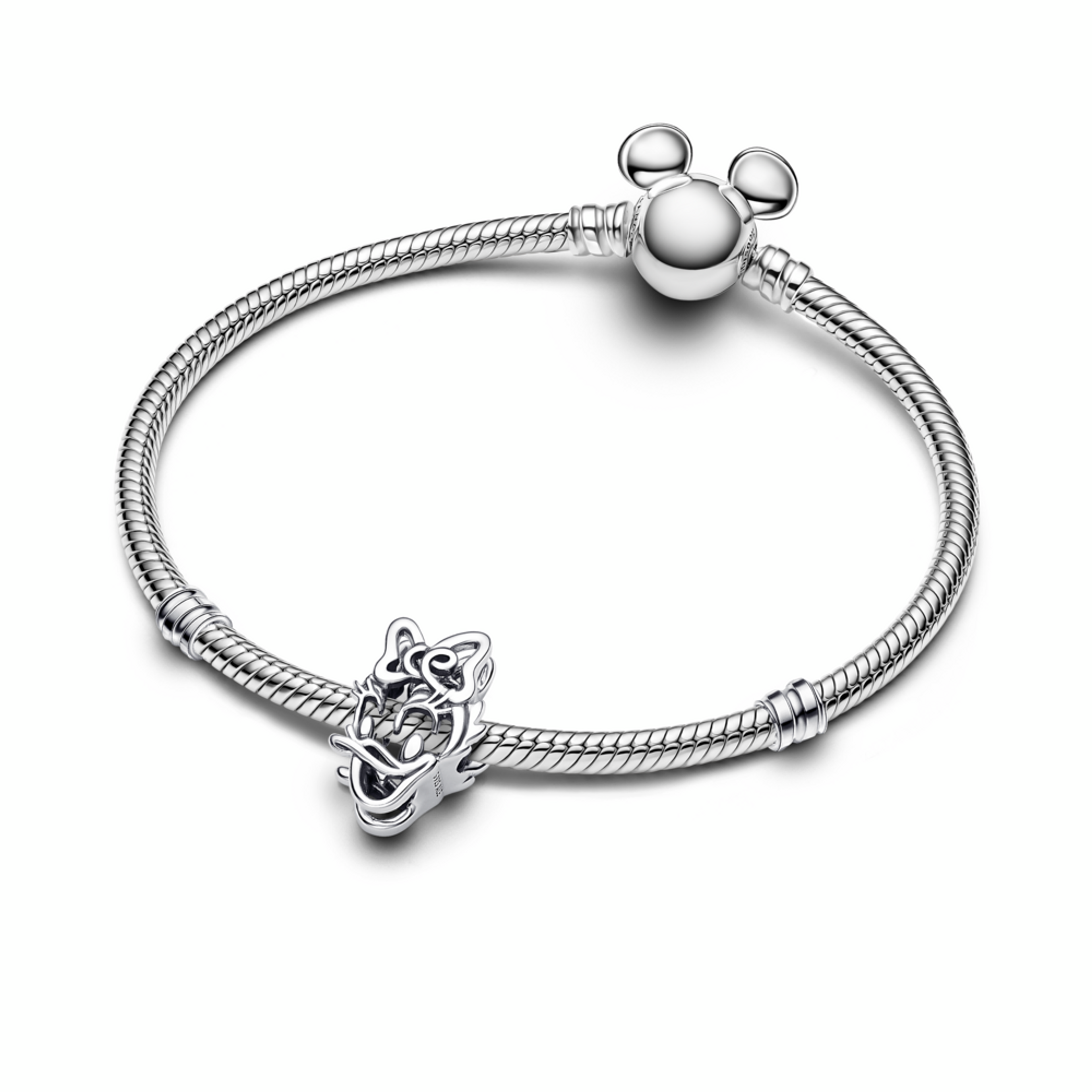 PANDORA Disney prívesok Daisy Duck - galéria #2