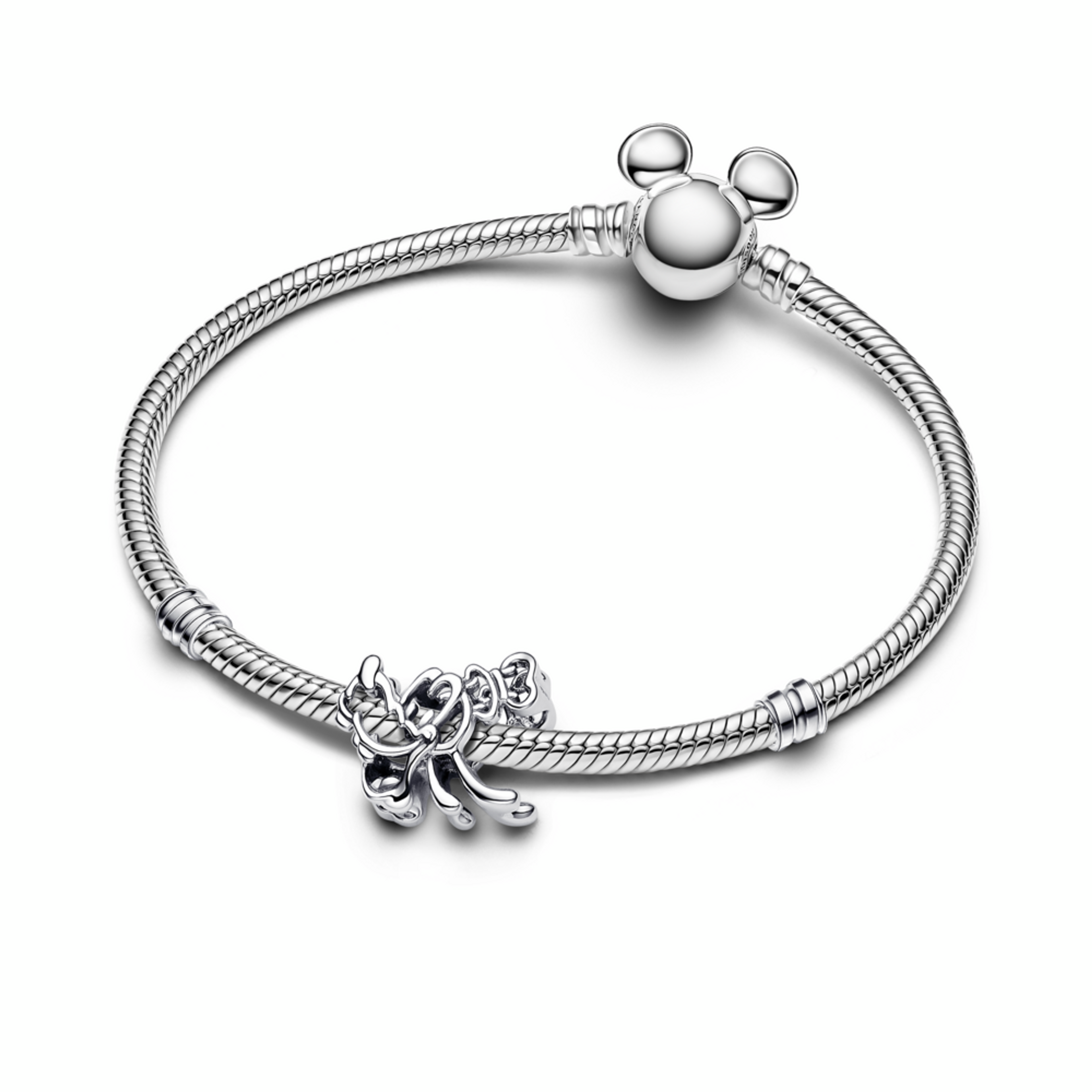 PANDORA Disney prívesok Goofy - galéria #2