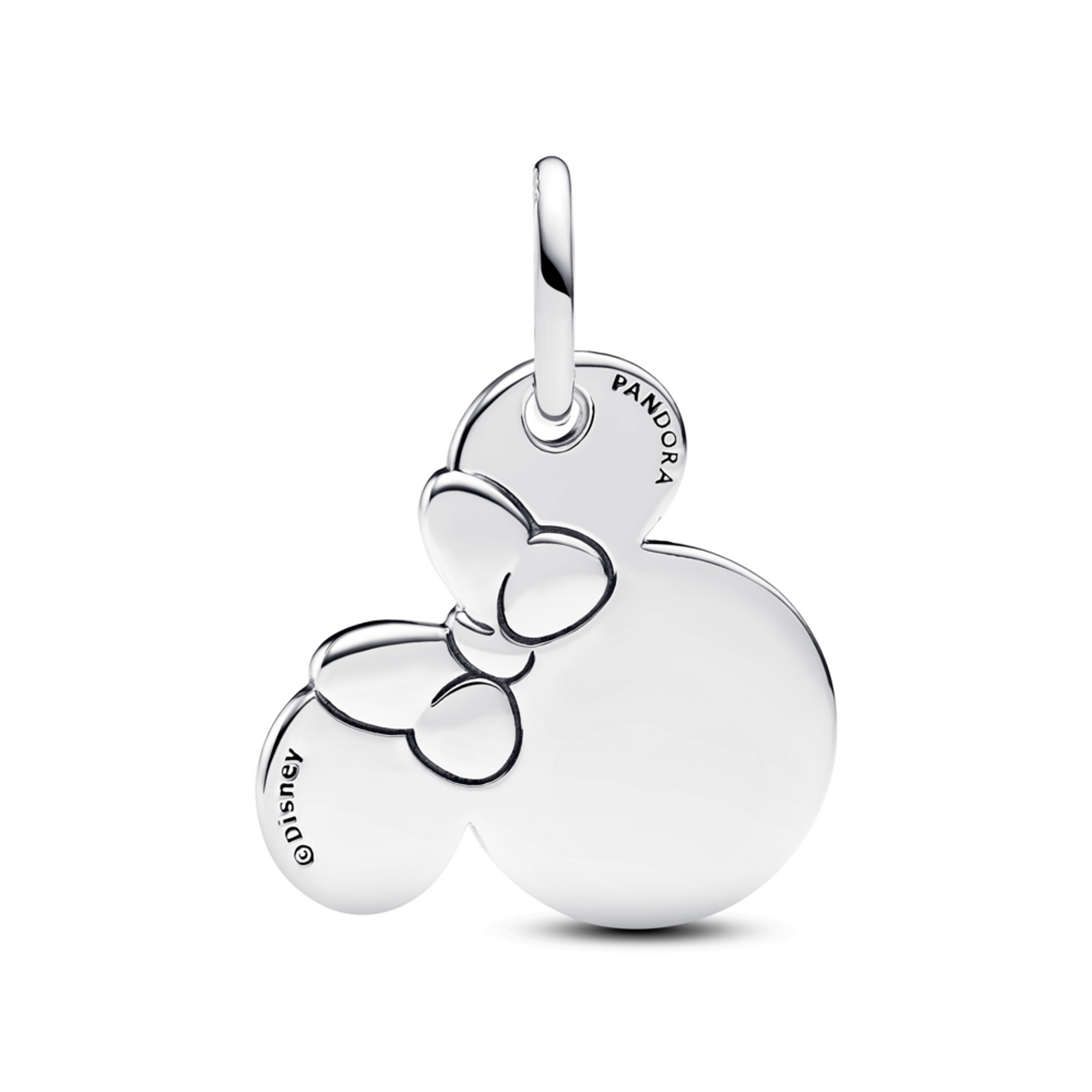 PANDORA Disney gravírovateľný prívesok Minni Mouse - galéria #3