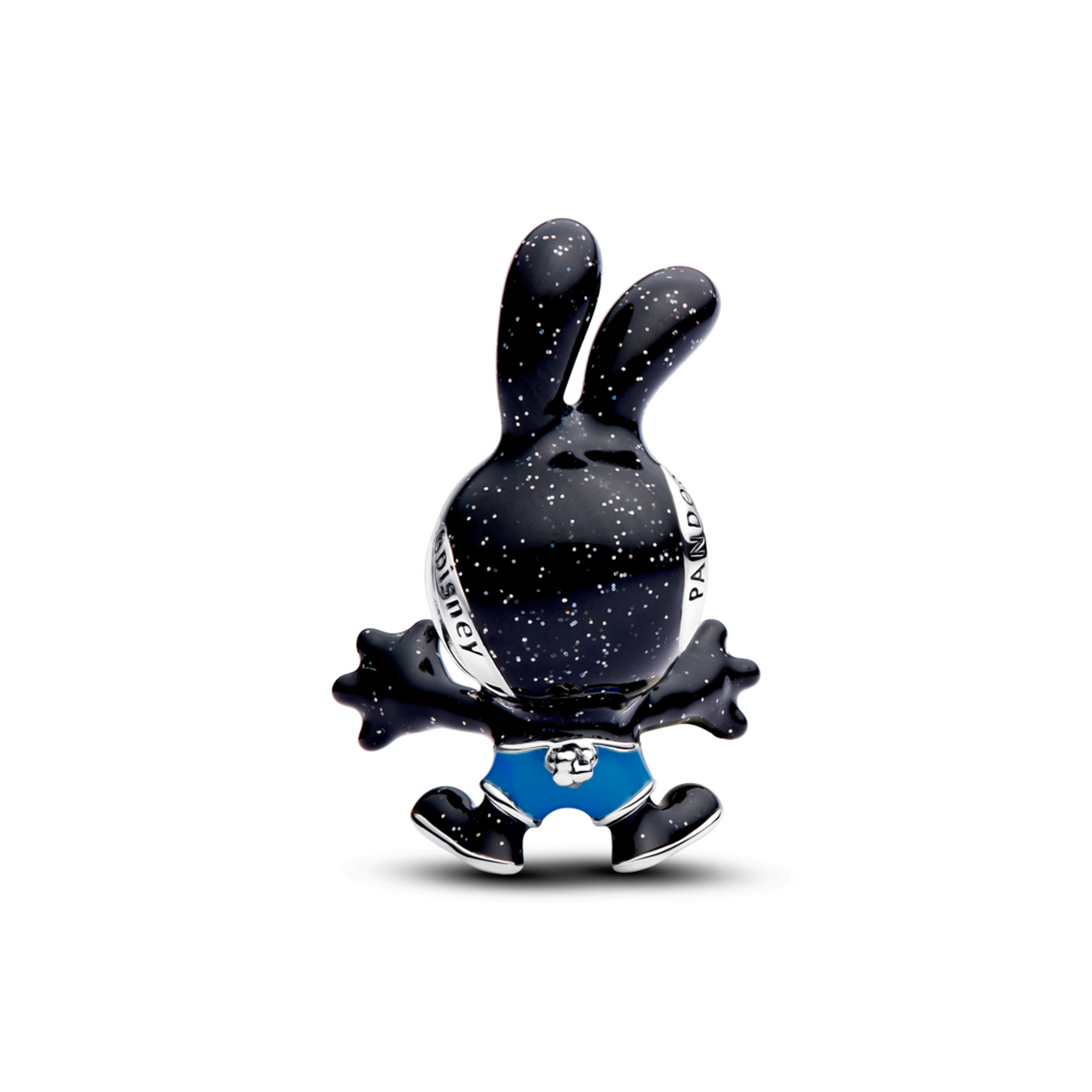 PANDORA Disney prívesok Šťastný králik Oswald - galéria #3