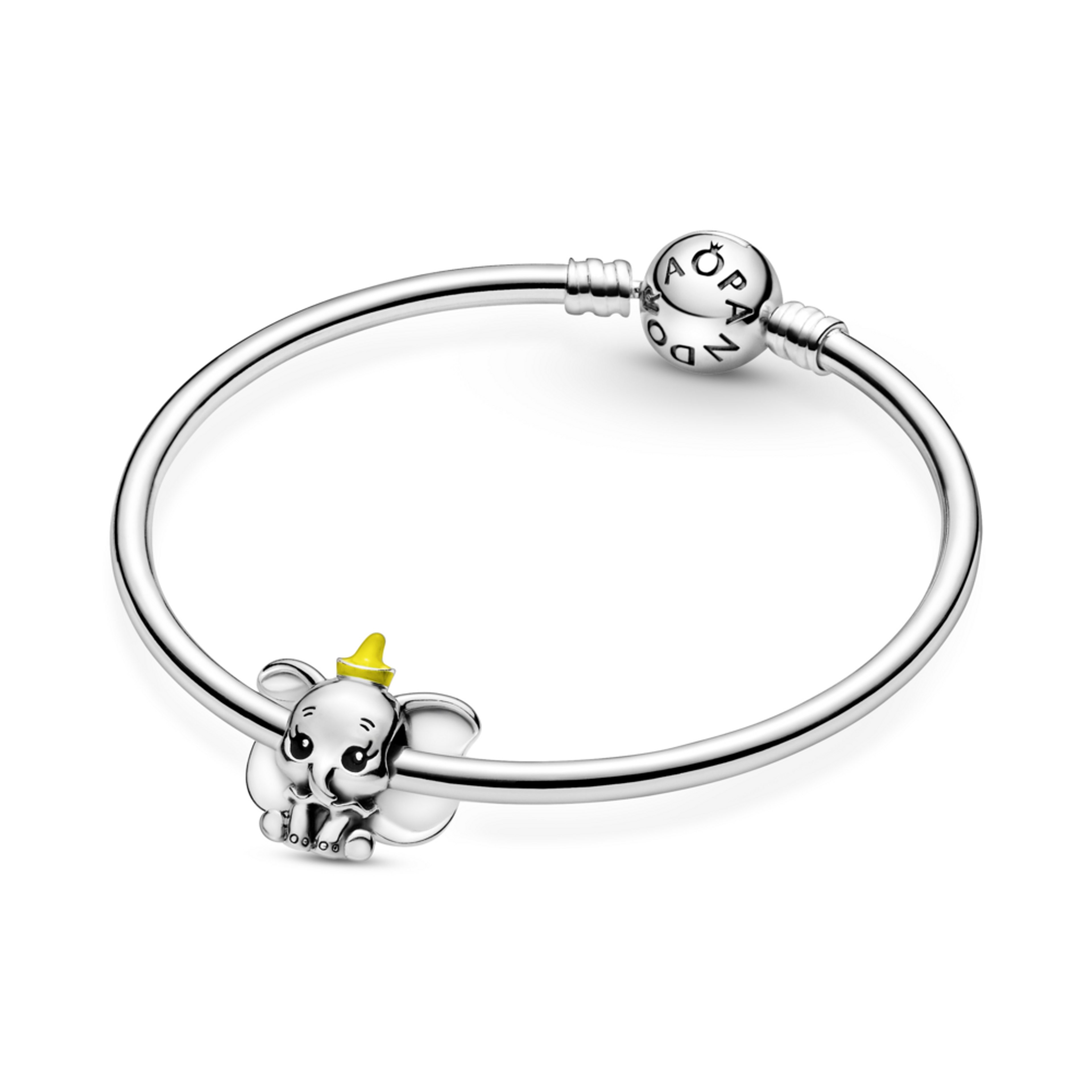 PANDORA Disney prívesok Dumbo - galéria #2