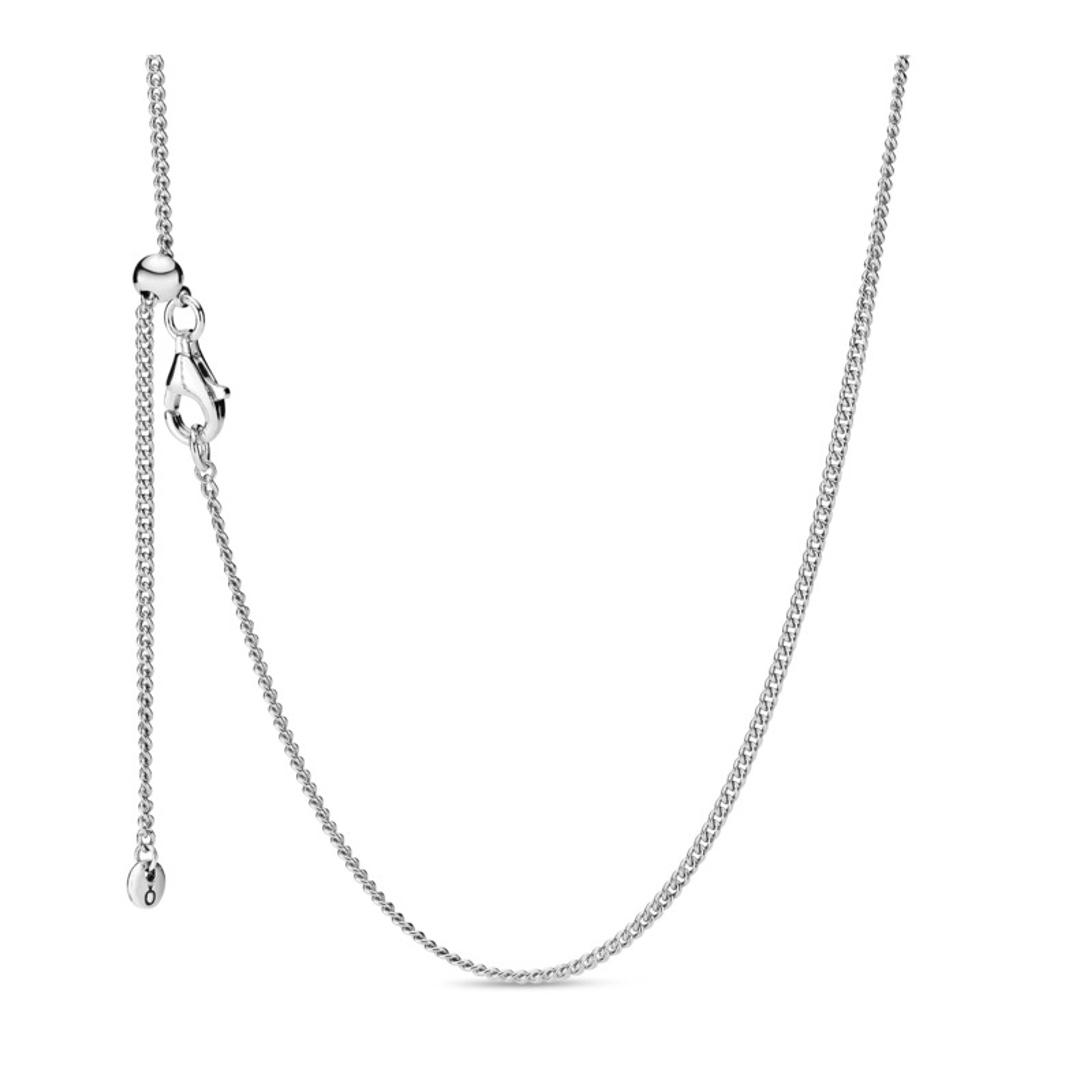 PANDORA náhrdelník 60cm