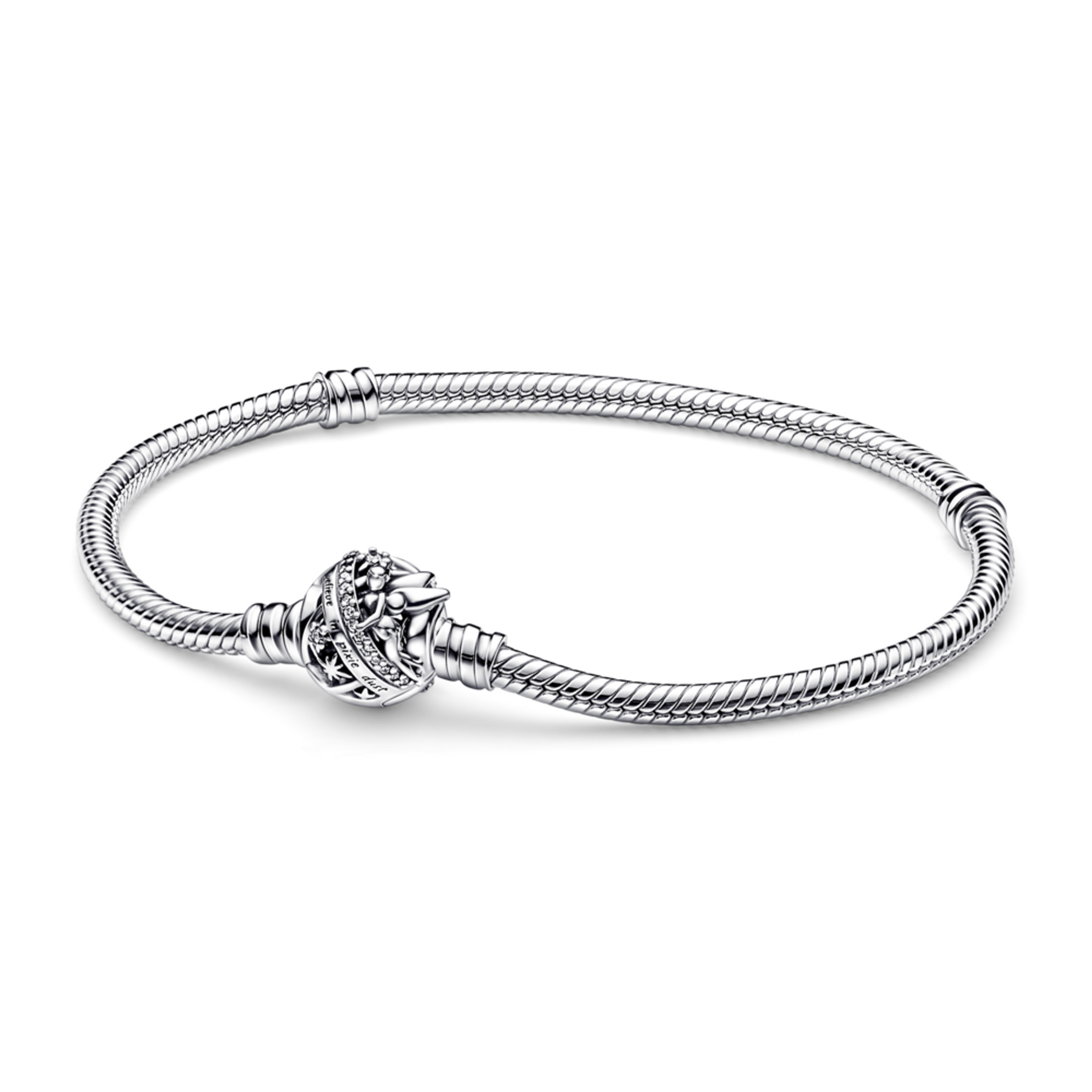 PANDORA Disney náramok Zvonilka