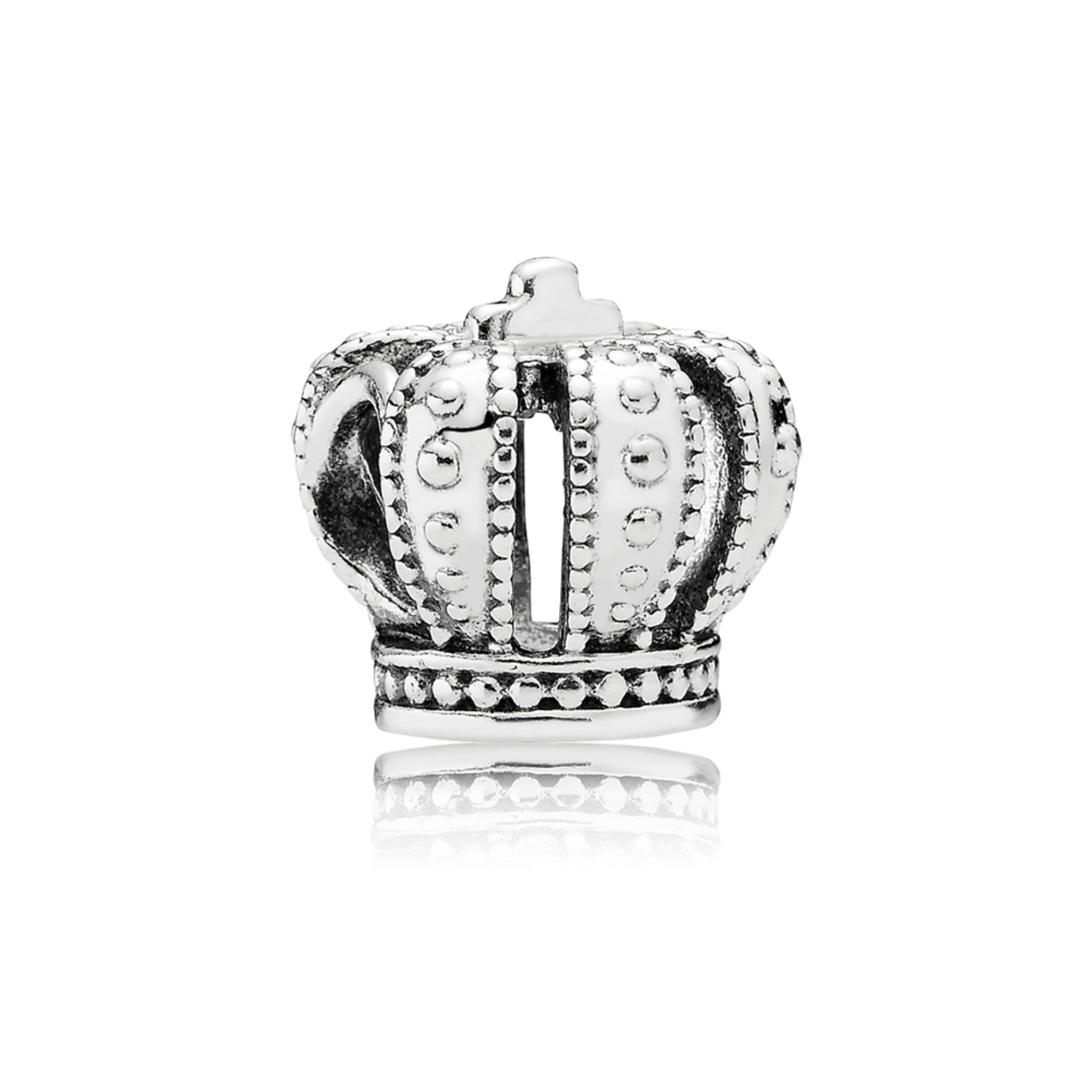 PANDORA prívesok Majestátna koruna