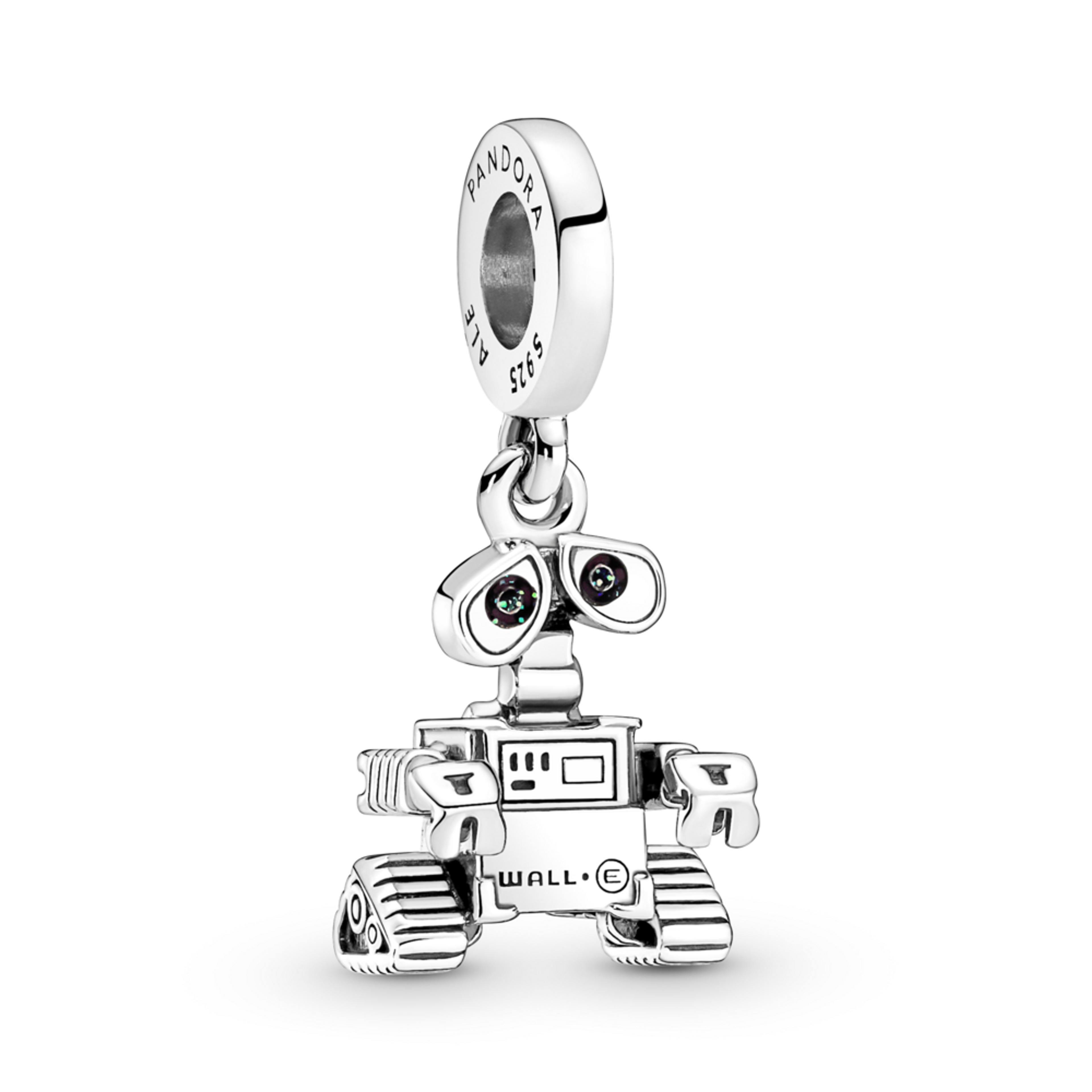 PANDORA Disney prívesok Wall-E (Pixar)
