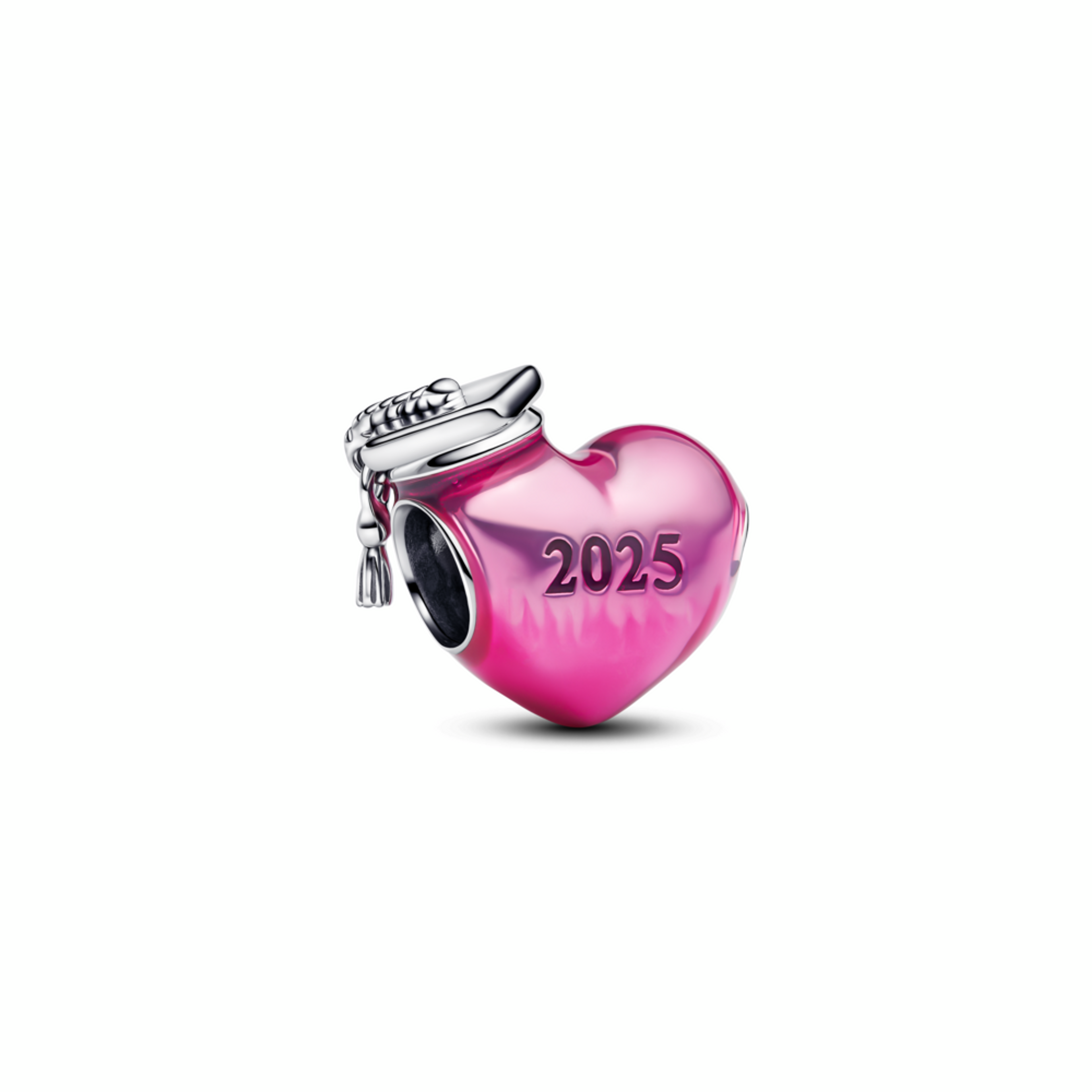 PANDORA Prívesok Srdce na promóciu 2025