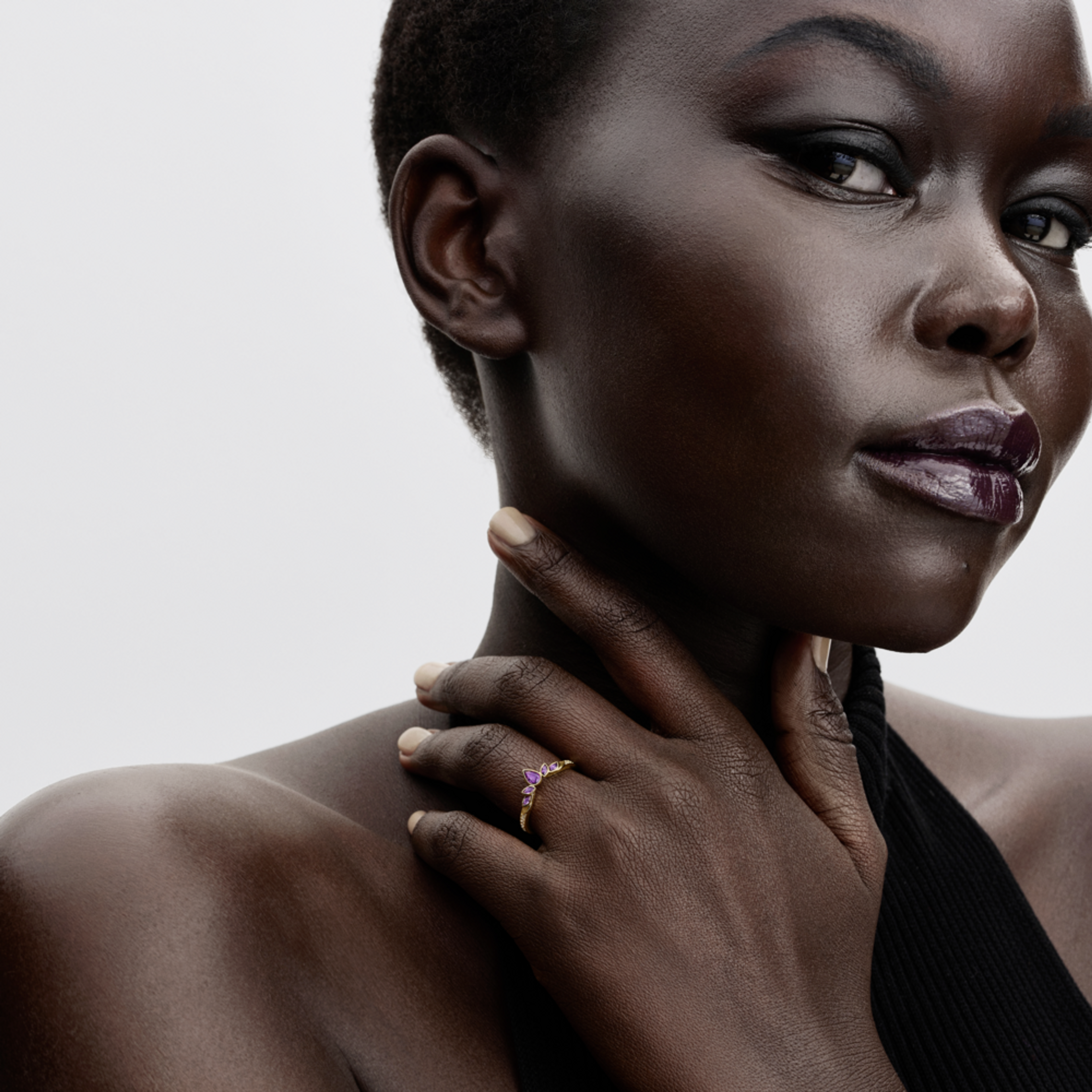 PANDORA Prsteň Disney Ľadové kráľovstvo – Diadém kráľovnej Anny - galéria #2