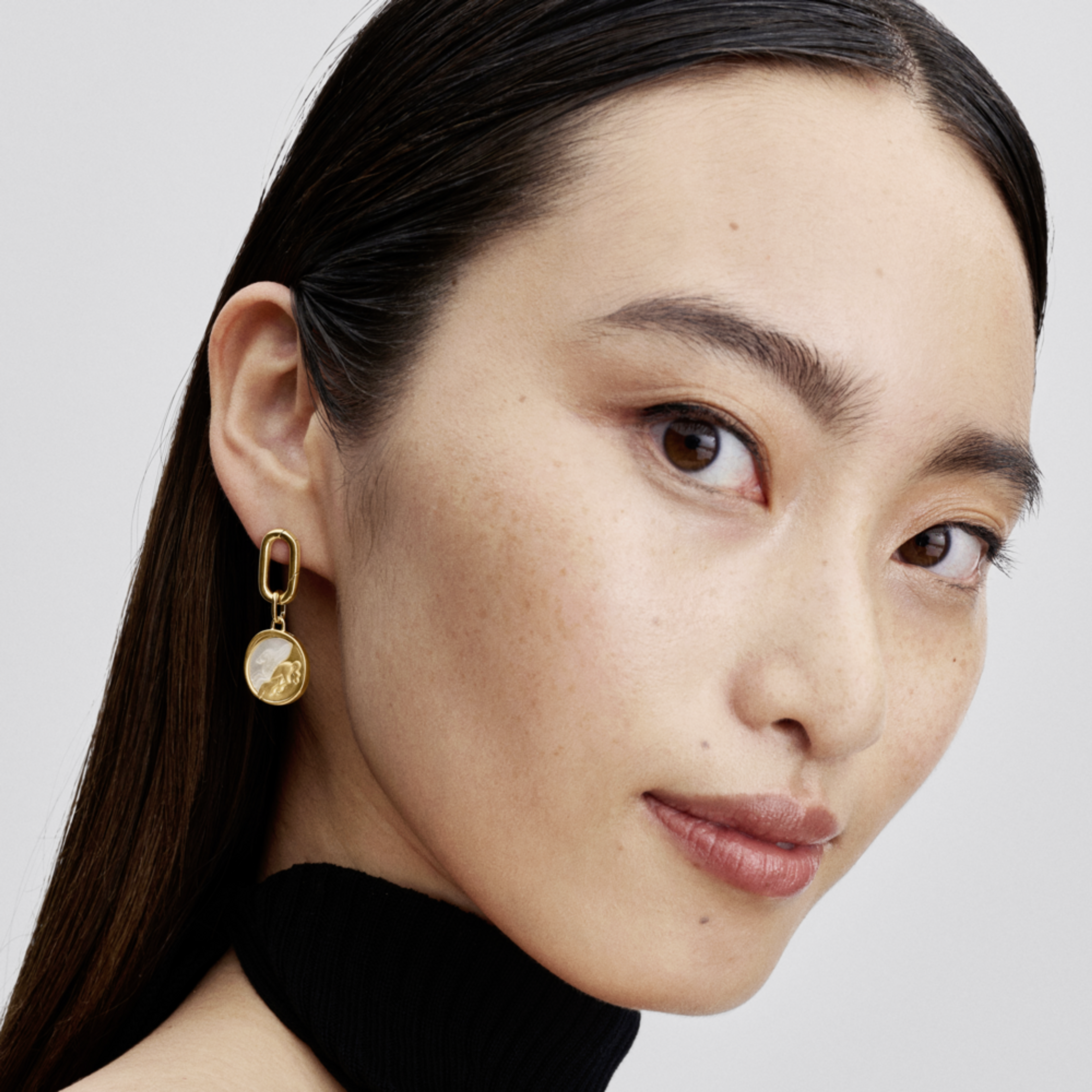 PANDORA Medailónkový prívesok Pegas - galéria #1