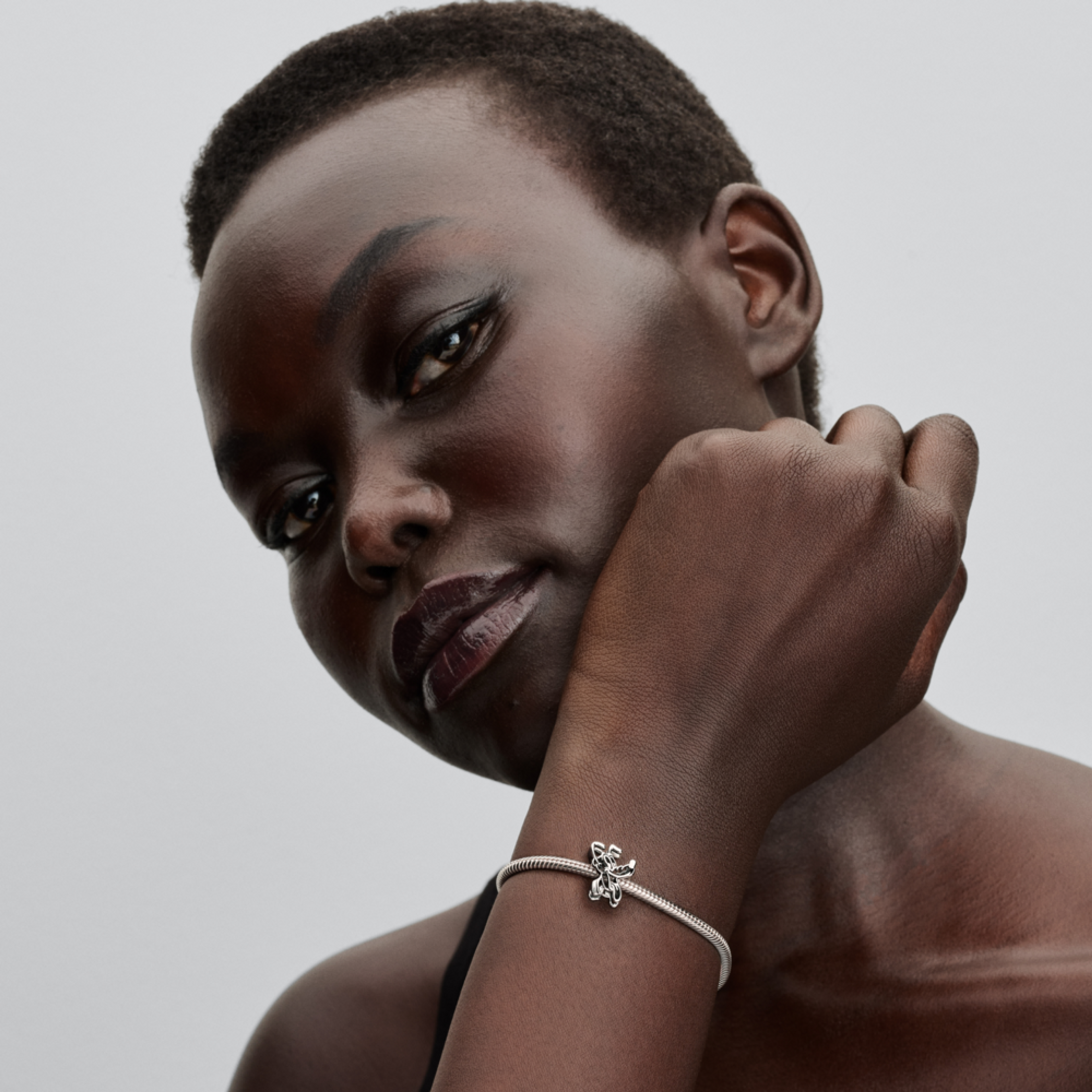 PANDORA Disney prívesok Pluto - galéria #1