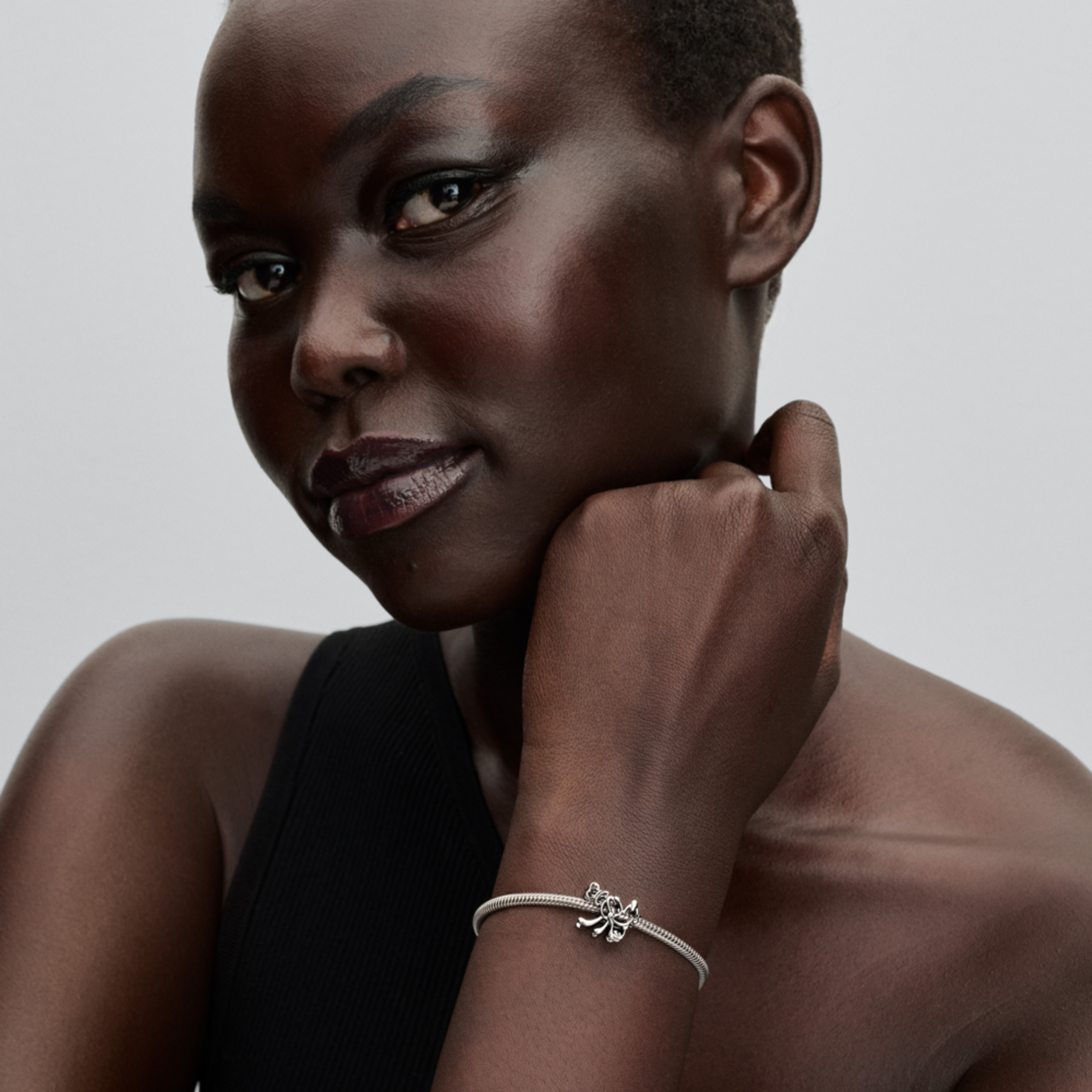 PANDORA Disney prívesok Goofy - galéria #1