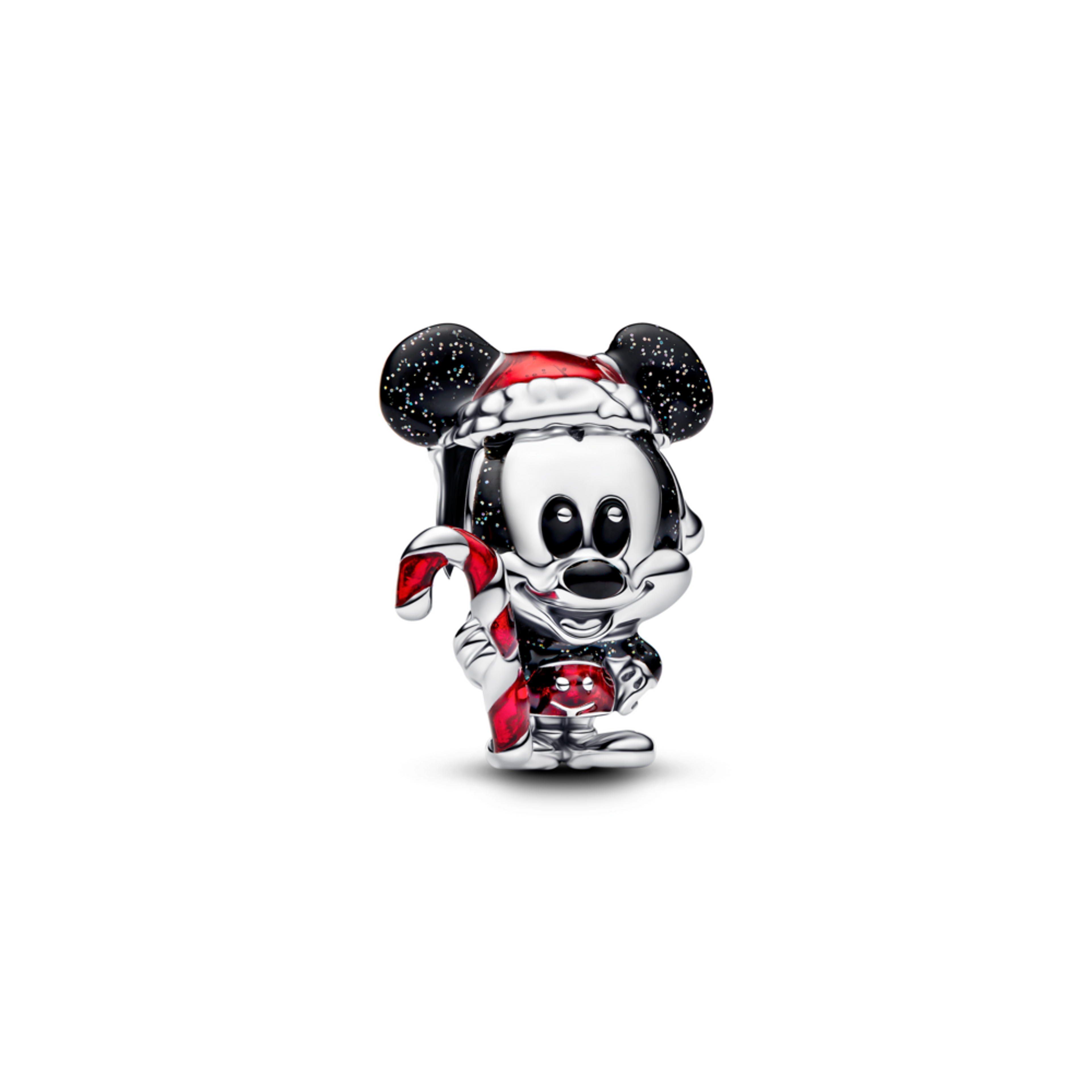 PANDORA Prívesok Disney Vianočné Mickey Mouse