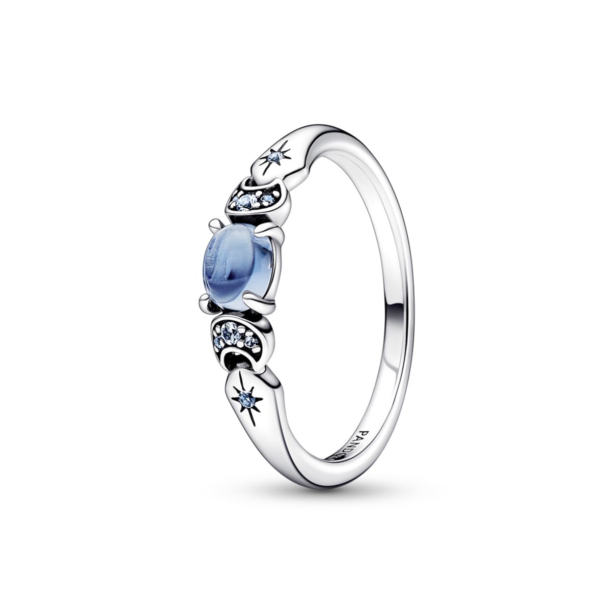 PANDORA Disney prsten Princezna Jasmína 58