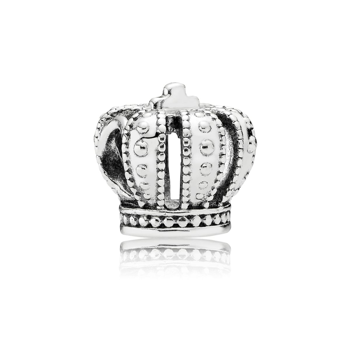 PANDORA prívesok Majestátna koruna