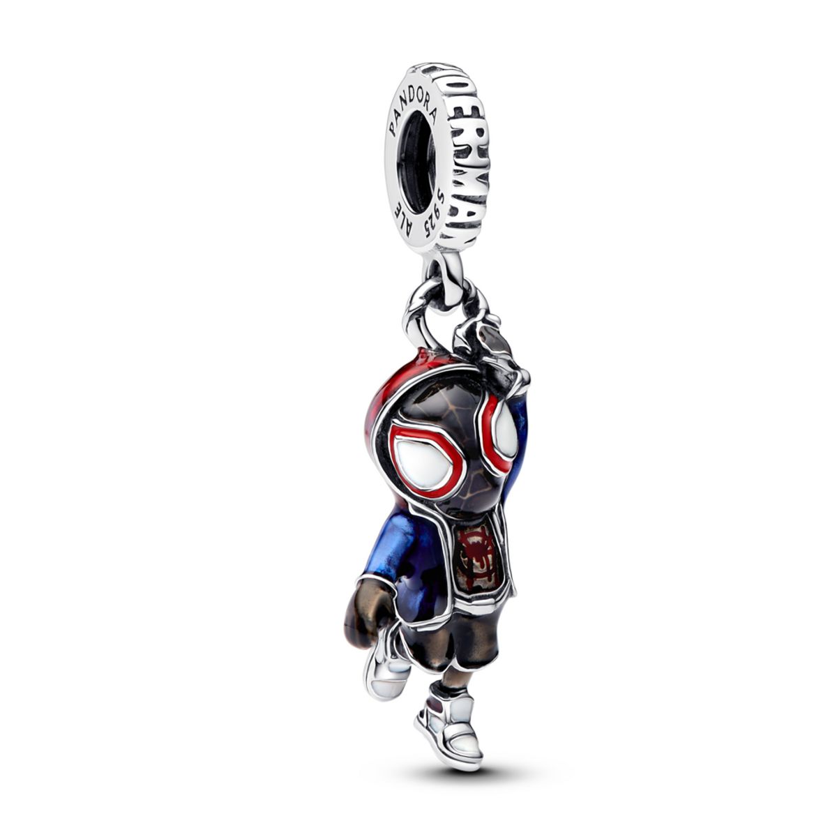 PANDORA Marvel prívesok Spider-Man