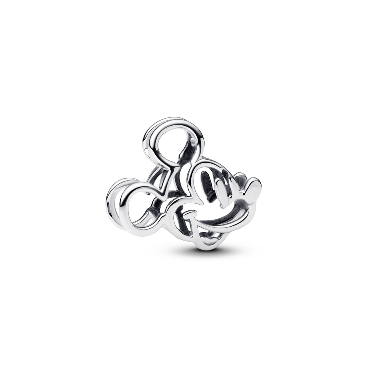 PANDORA Disney prívesok Mickey Mouse