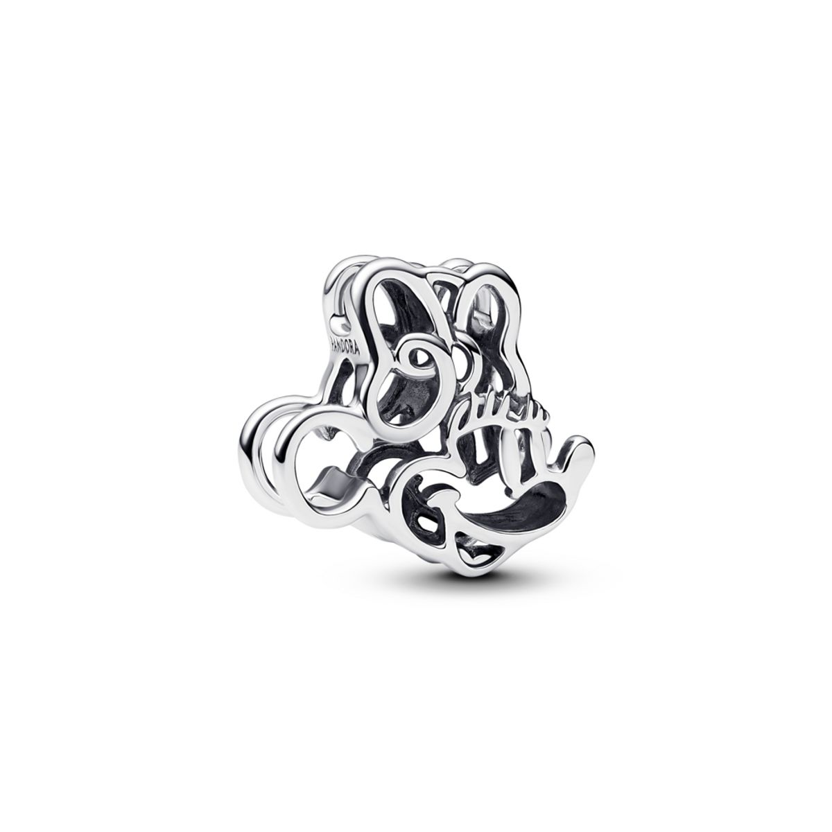 PANDORA Disney prívesok Minnie Mouse