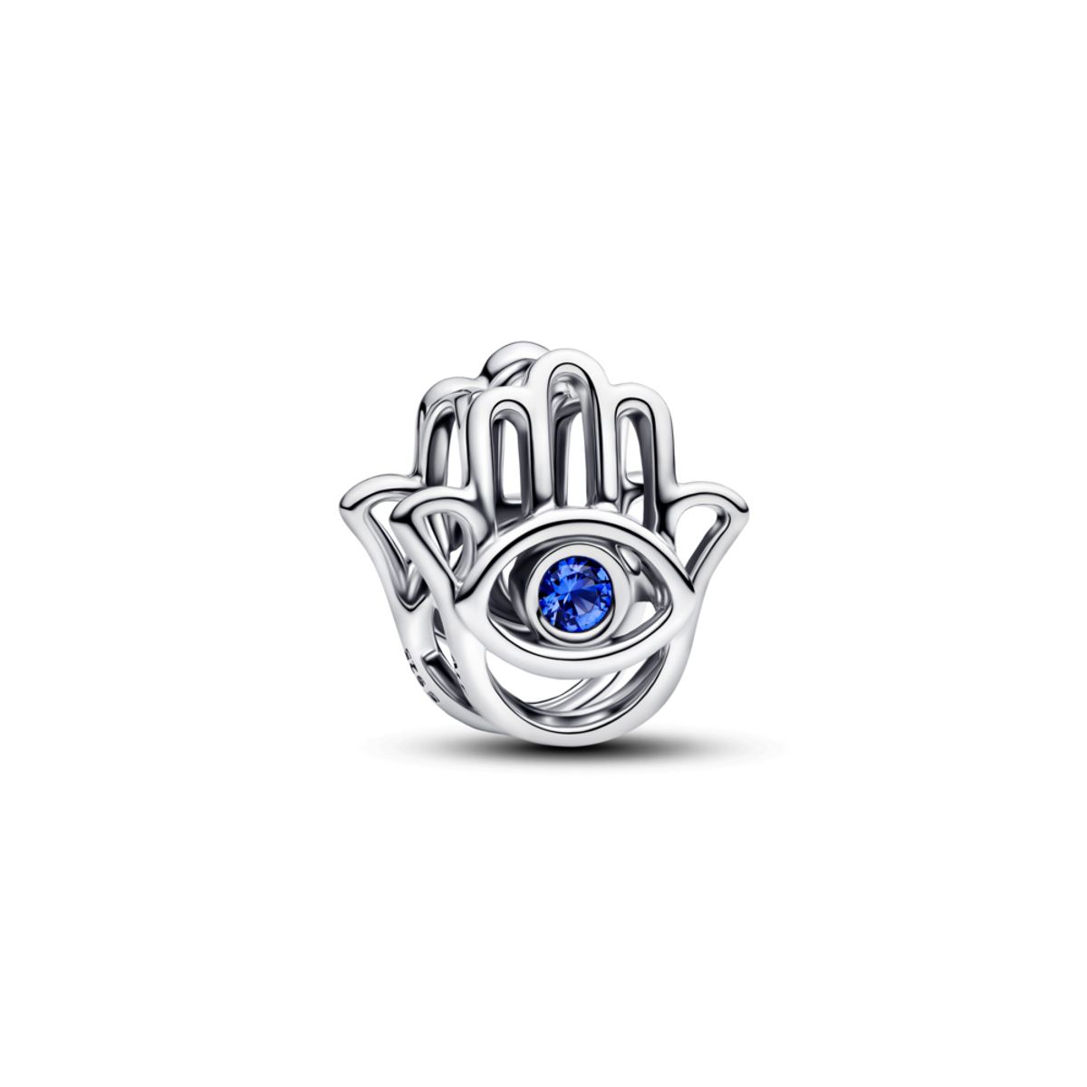 PANDORA prívesok Hamsa Hand