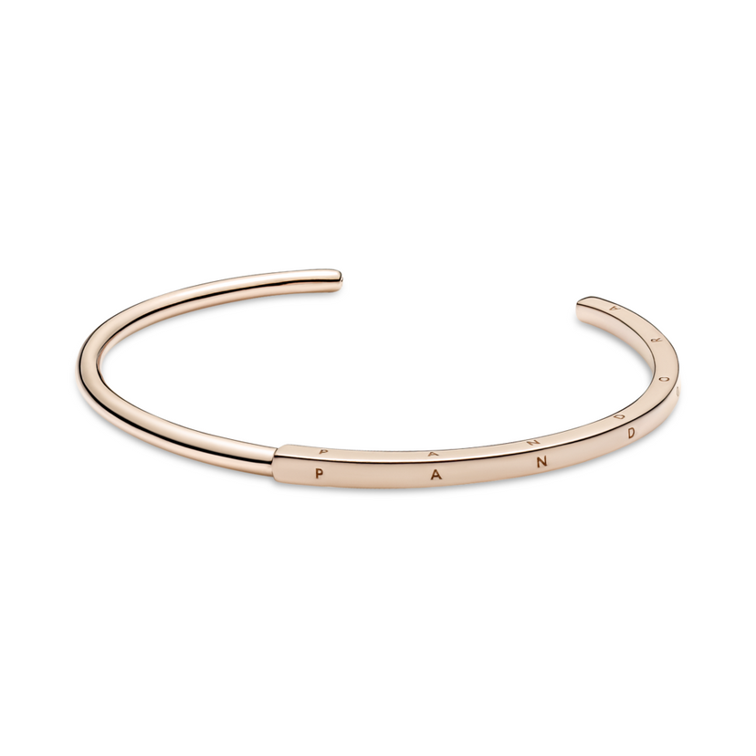 PANDORA náramok Signature 1-D