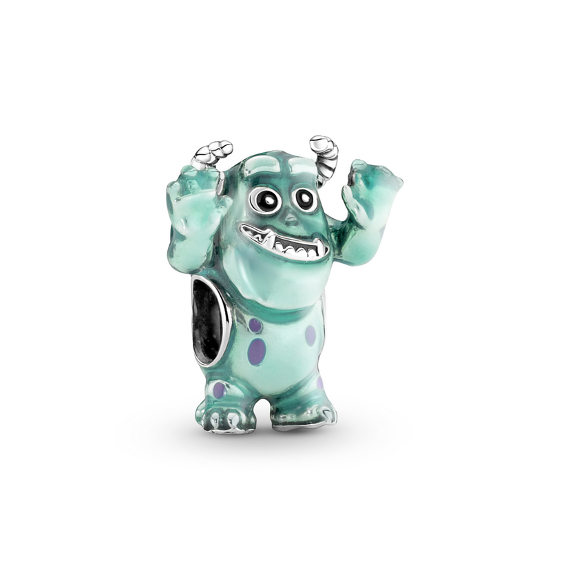 PANDORA Disney prívesok Sulley (Pixar)