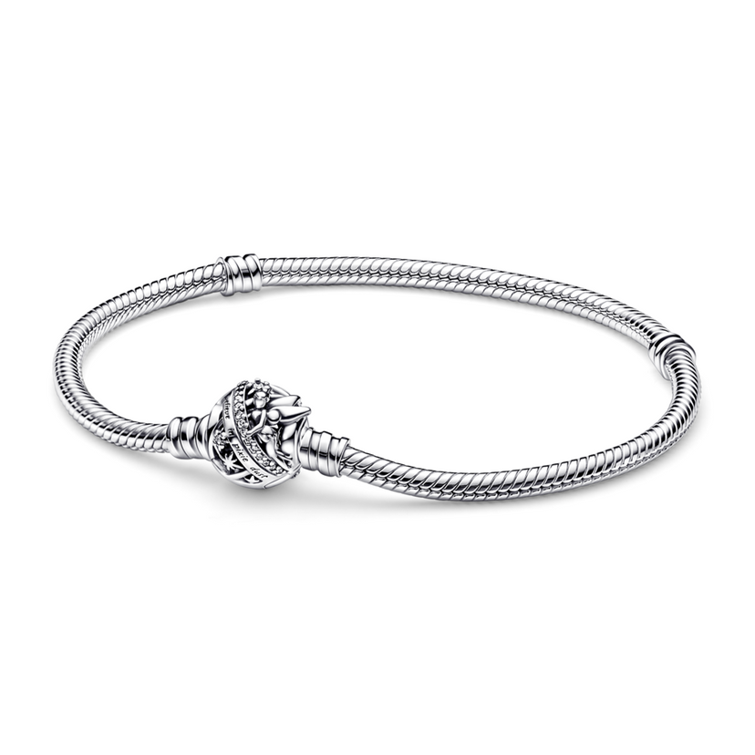 PANDORA Disney náramok Zvonilka