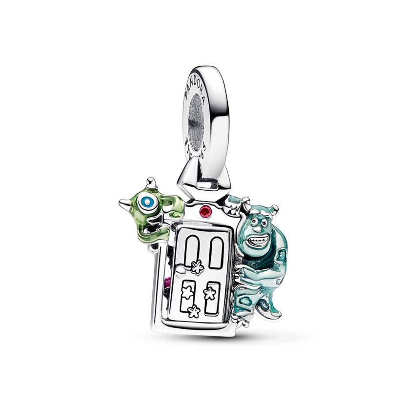 PANDORA Disney Príšerky s.r.o. Dvere (Pixar)