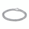 PANDORA retiazkový náramok Timeless pavé