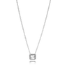 PANDORA náhrdelník Nadčasová elegancia