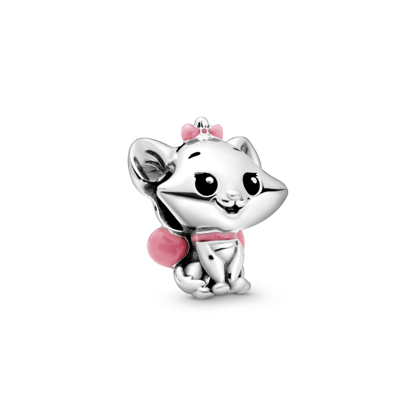 PANDORA Disney prívesok Márie z Aristokočiek