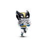 PANDORA prívesok Marvel Wolverine