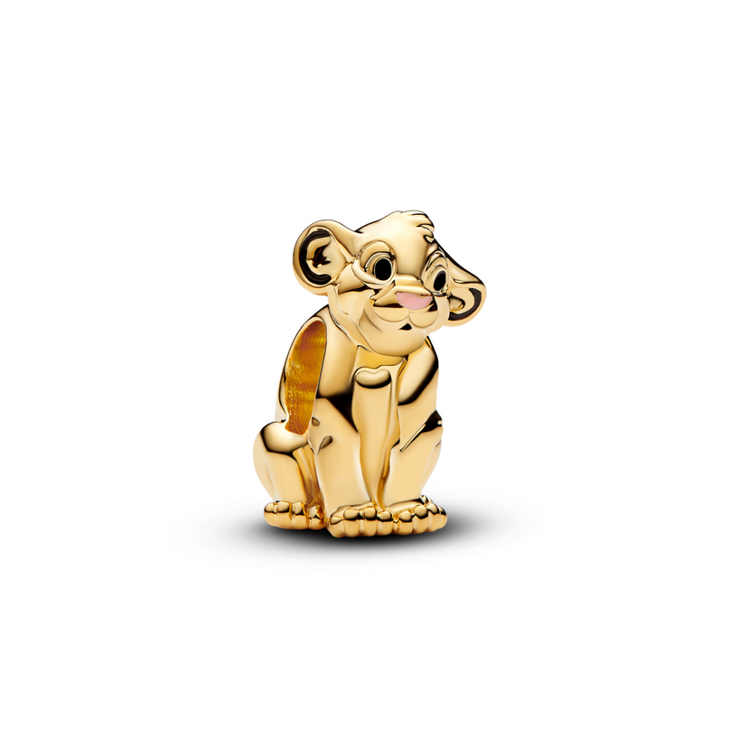 PANDORA Disney prívesok Leví kráľ- Simba