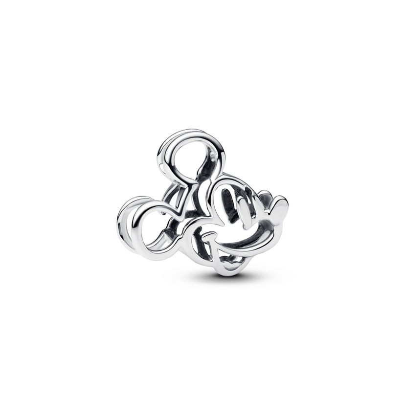 PANDORA Disney prívesok Mickey Mouse