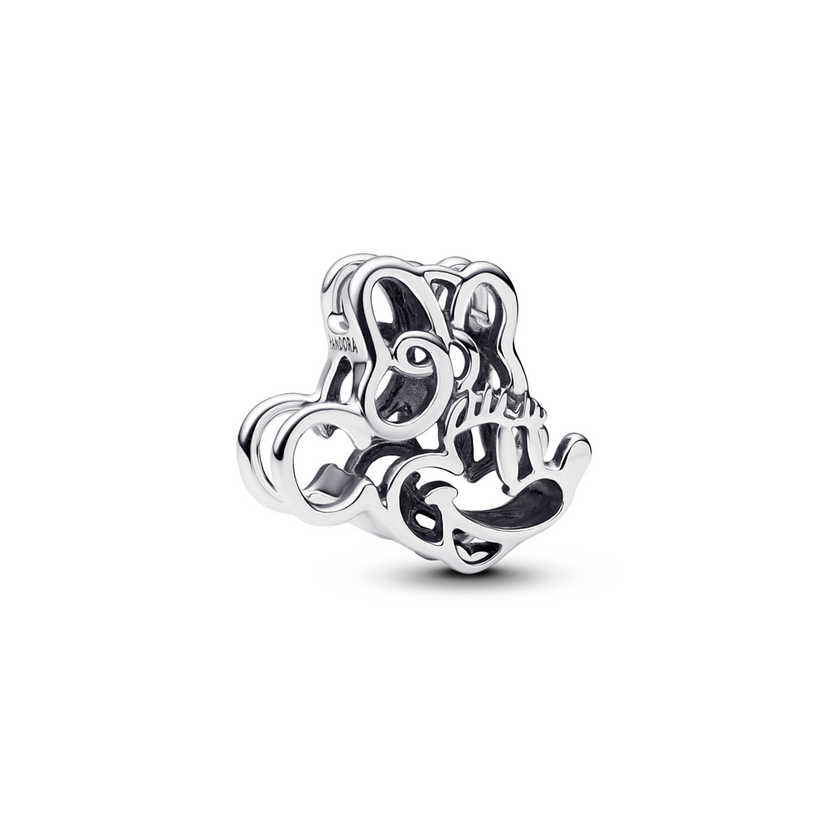 PANDORA Disney prívesok Minnie Mouse
