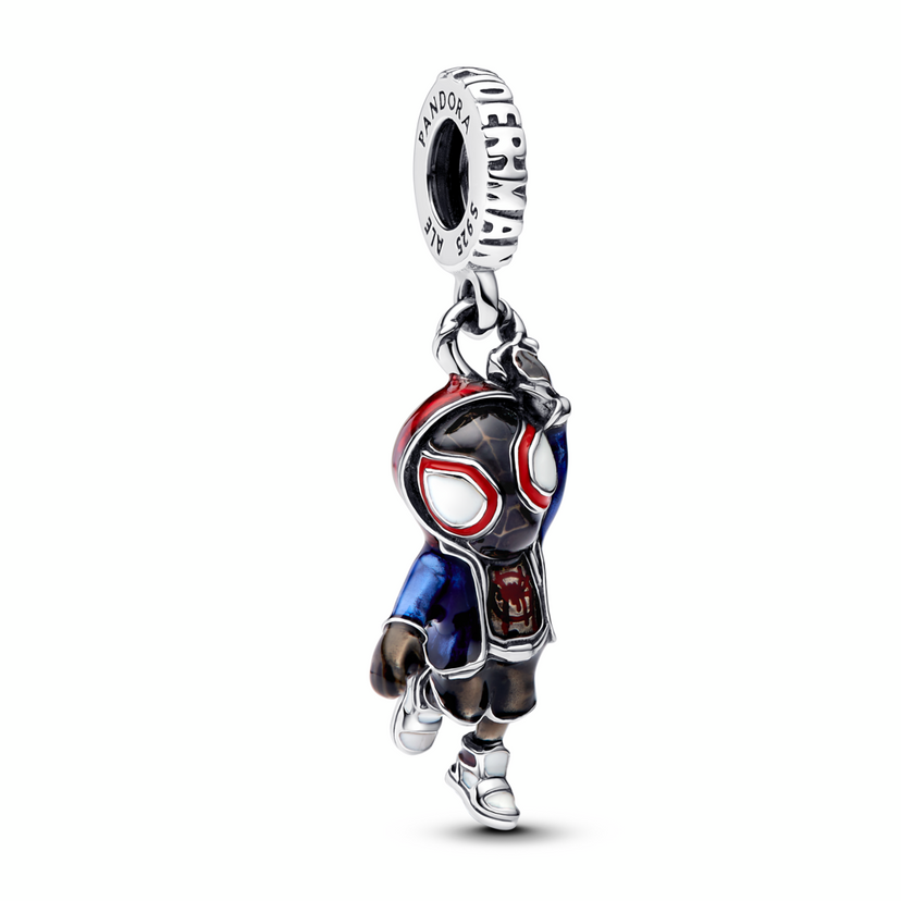 PANDORA Marvel prívesok Spider-Man