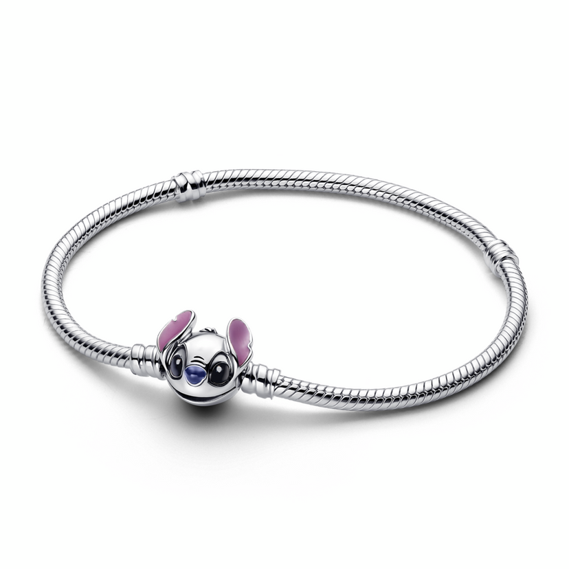 PANDORA Disney náramok Stitch