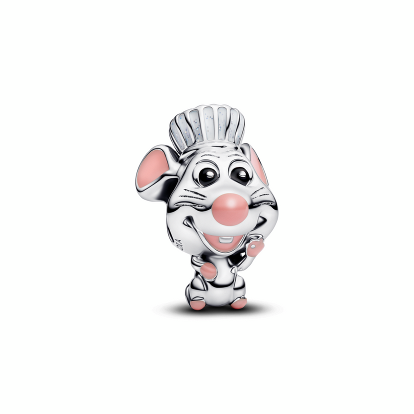 PANDORA Disney prívesok Ratatouille Remy