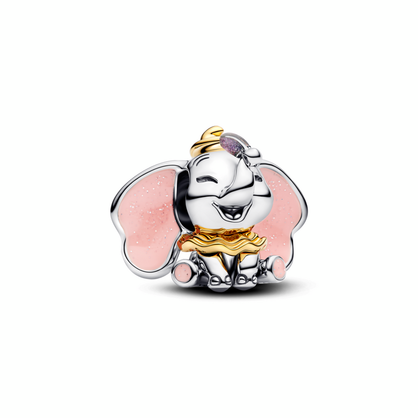 PANDORA Disney prívesok Dumbo